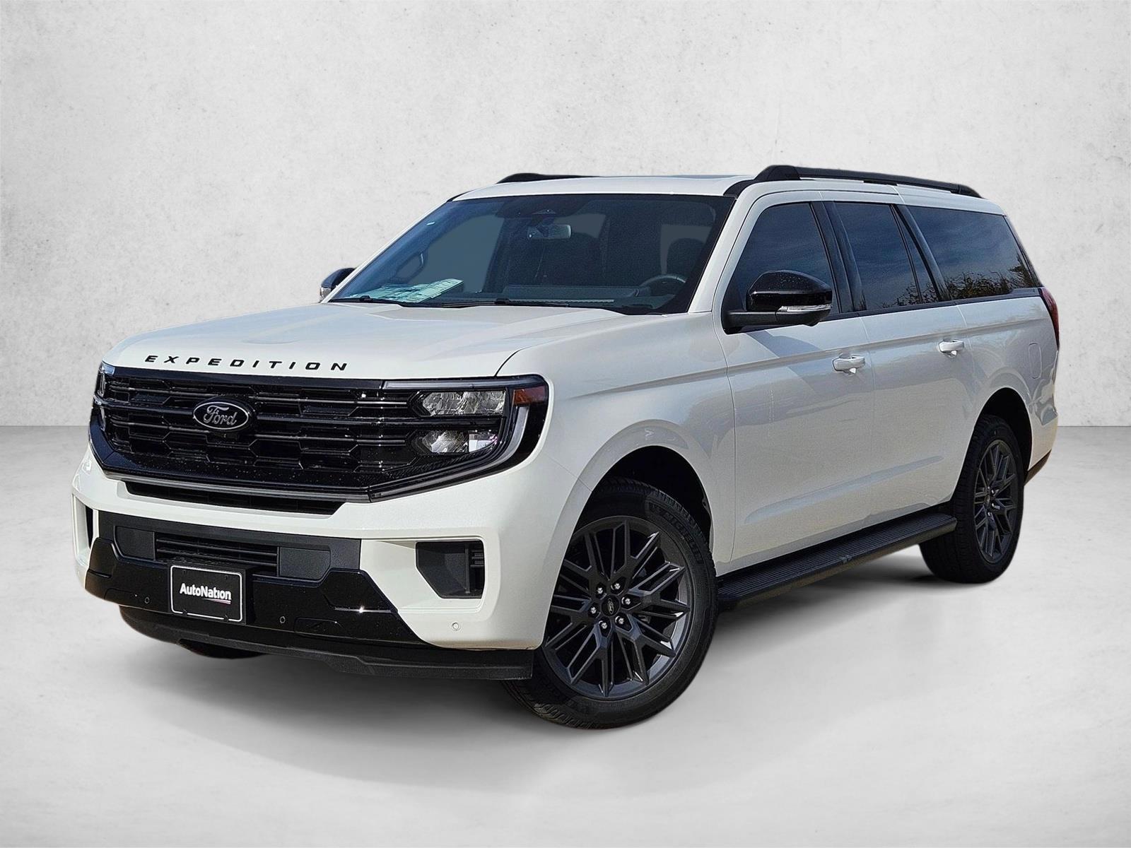 Thumbnail: 2026 Ford Expedition MAX - 1