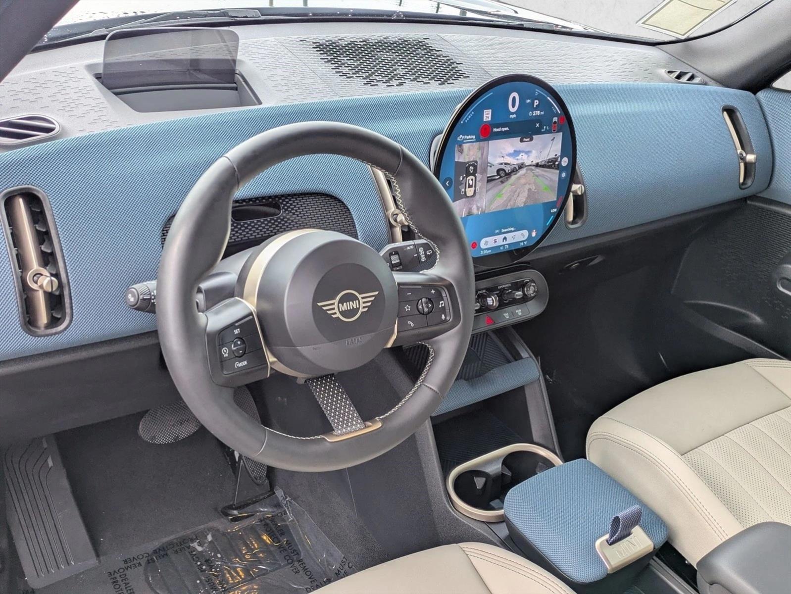 Thumbnail: 2025 MINI Cooper Countryman - 3