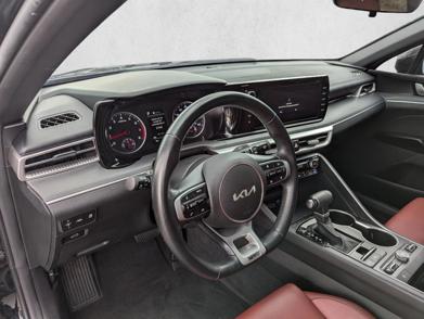 2024 Kia K5