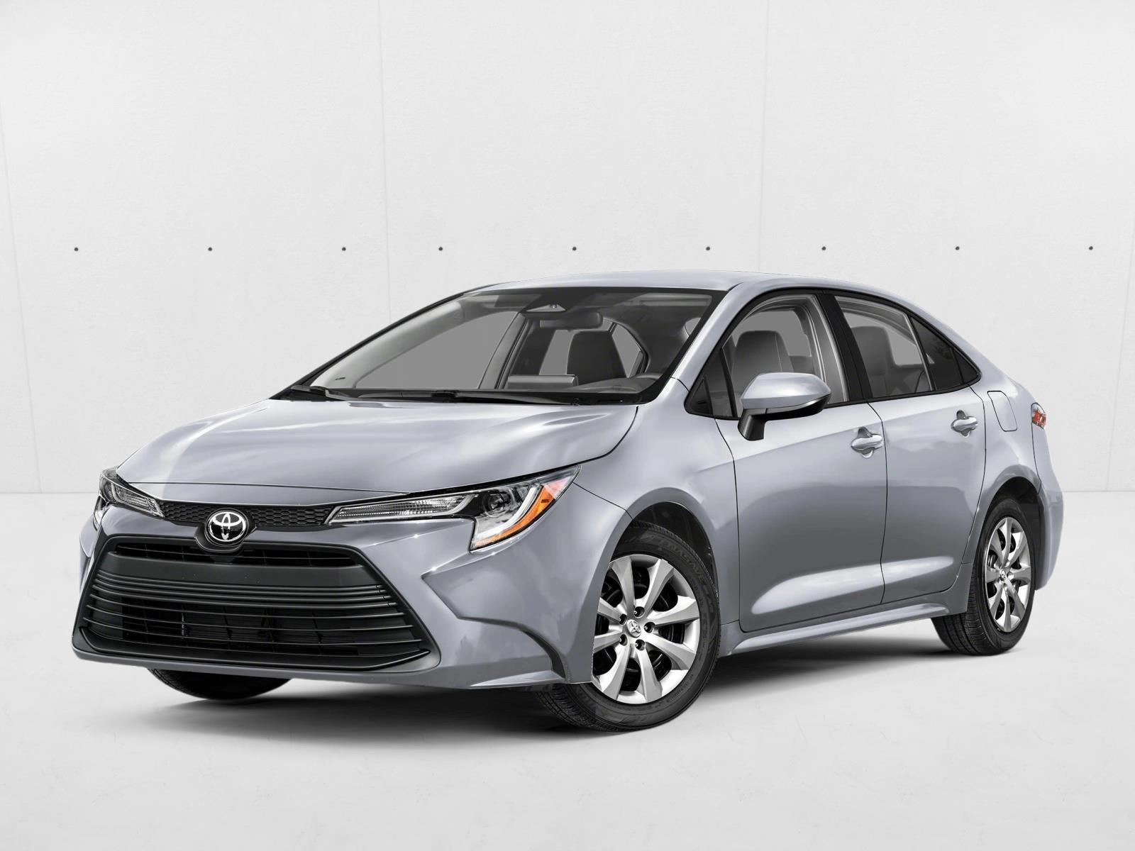 Thumbnail: 2025 Toyota Corolla - 1