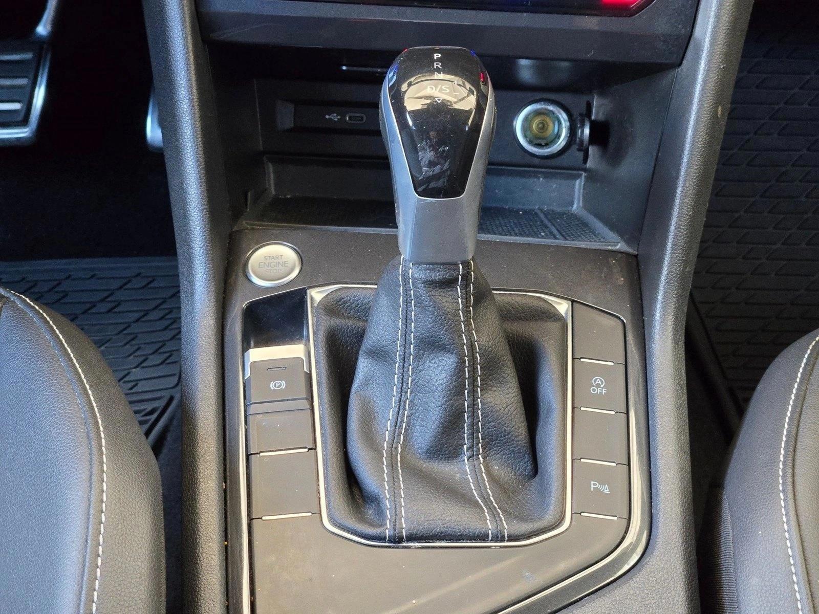 2024 Volkswagen Tiguan SE R-LINE BLACK - Photo 16