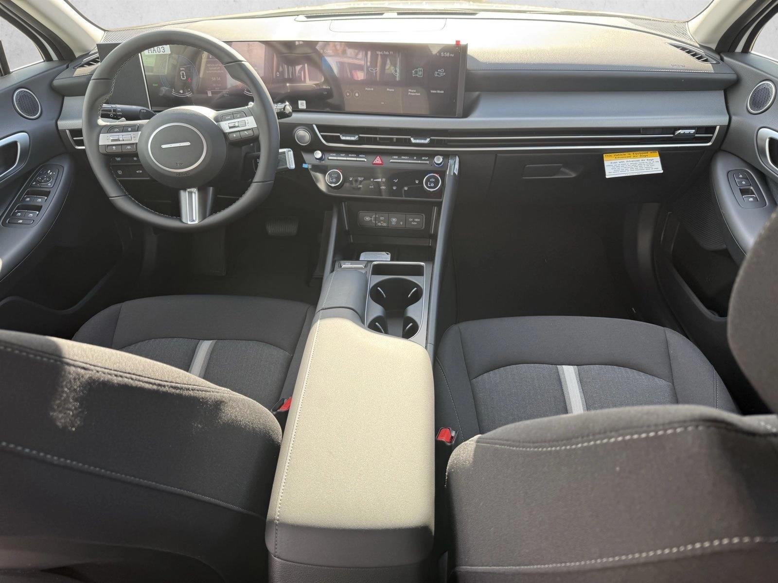 Thumbnail: 2026 Hyundai Sonata - 3