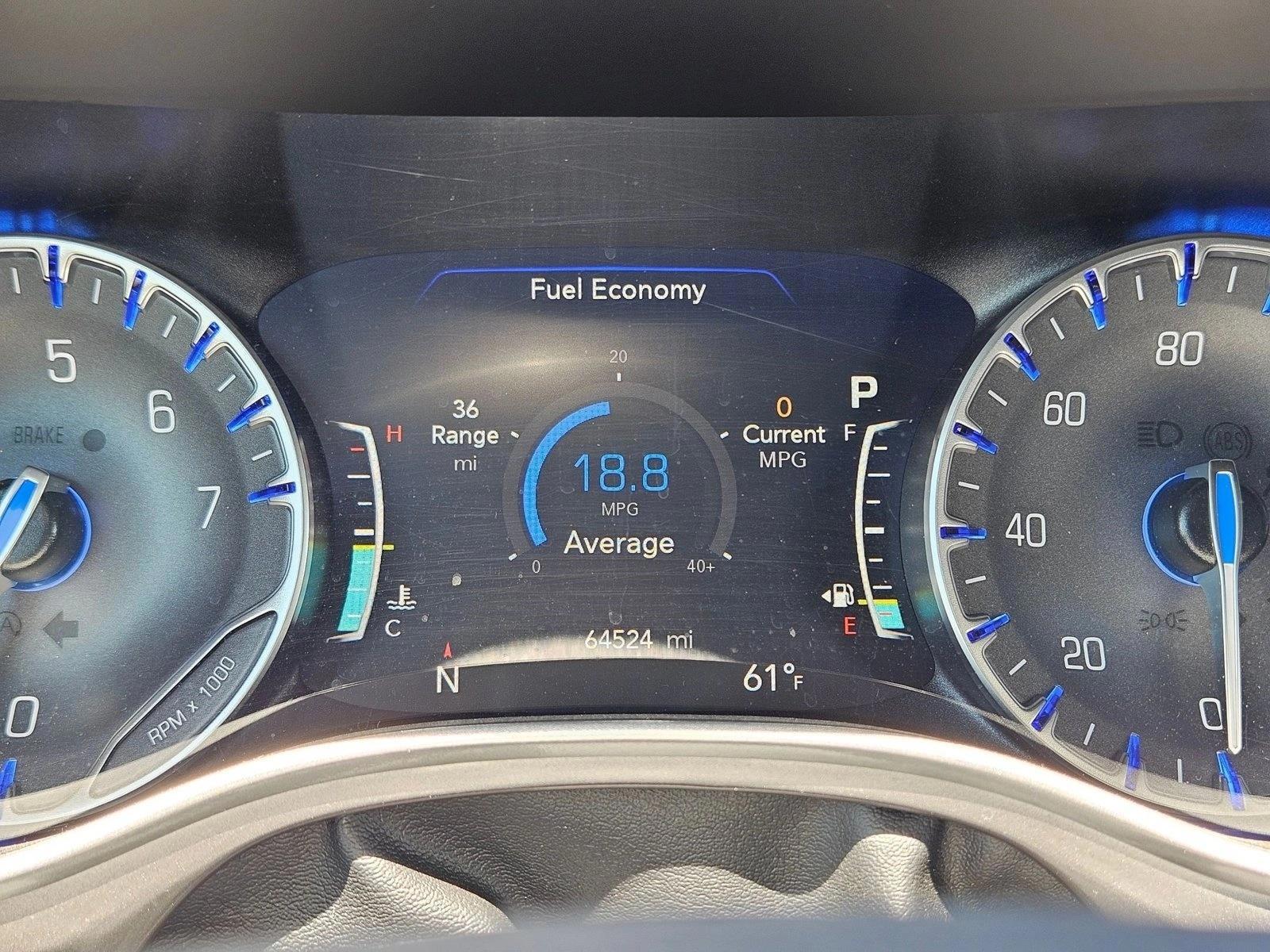 2023 Chrysler Pacifica Touring L - Photo 13