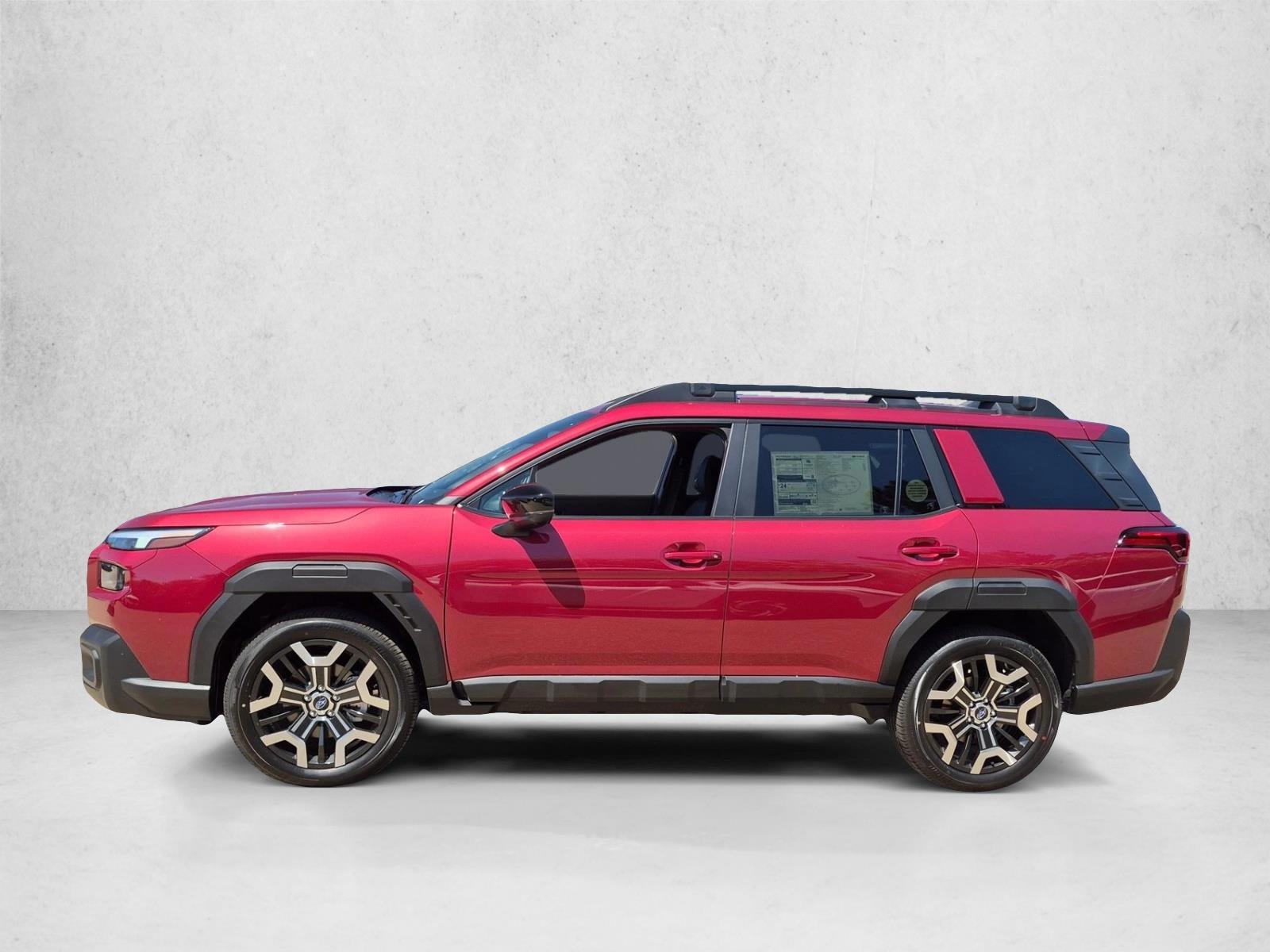 Thumbnail: 2026 Subaru Outback - 2