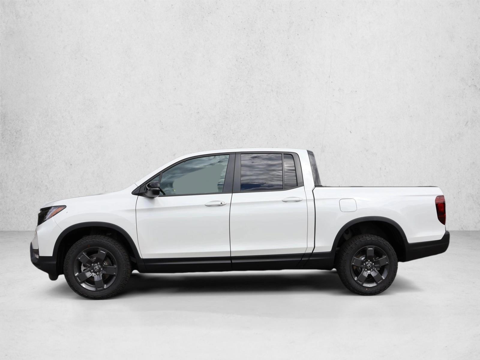 Thumbnail: 2026 Honda Ridgeline - 2