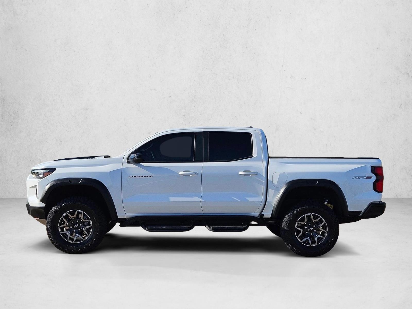 Thumbnail: 2025 Chevrolet Colorado - 2