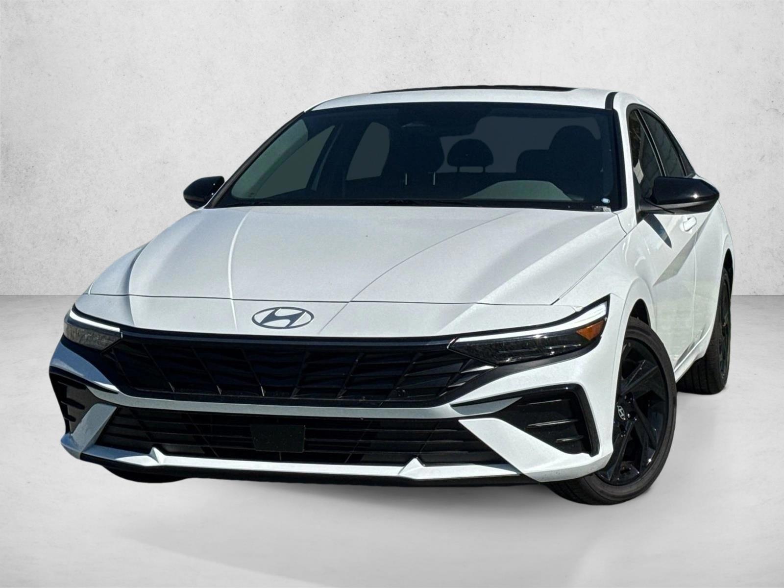 Thumbnail: 2026 Hyundai Elantra - 1