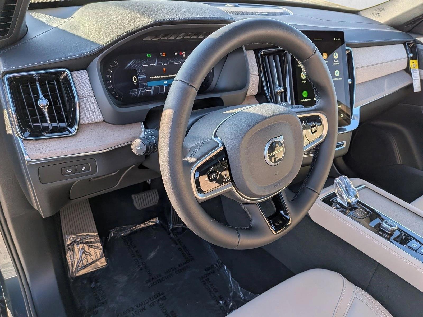 Thumbnail: 2026 Volvo XC90 - 3