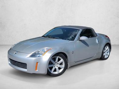 2004 Nissan Z 350Z -
                  Buford, GA