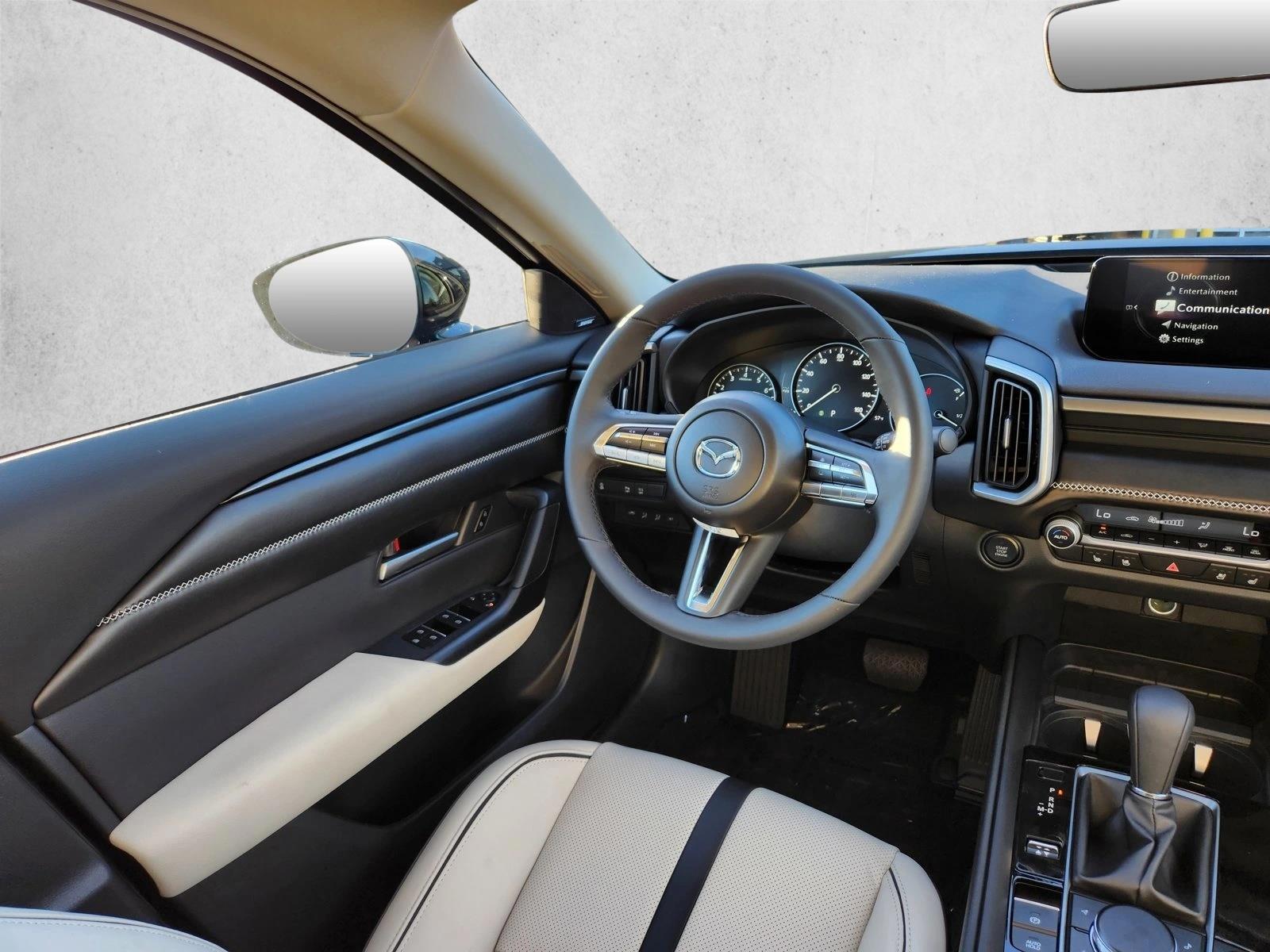 Thumbnail: 2026 Mazda CX-50 - 4