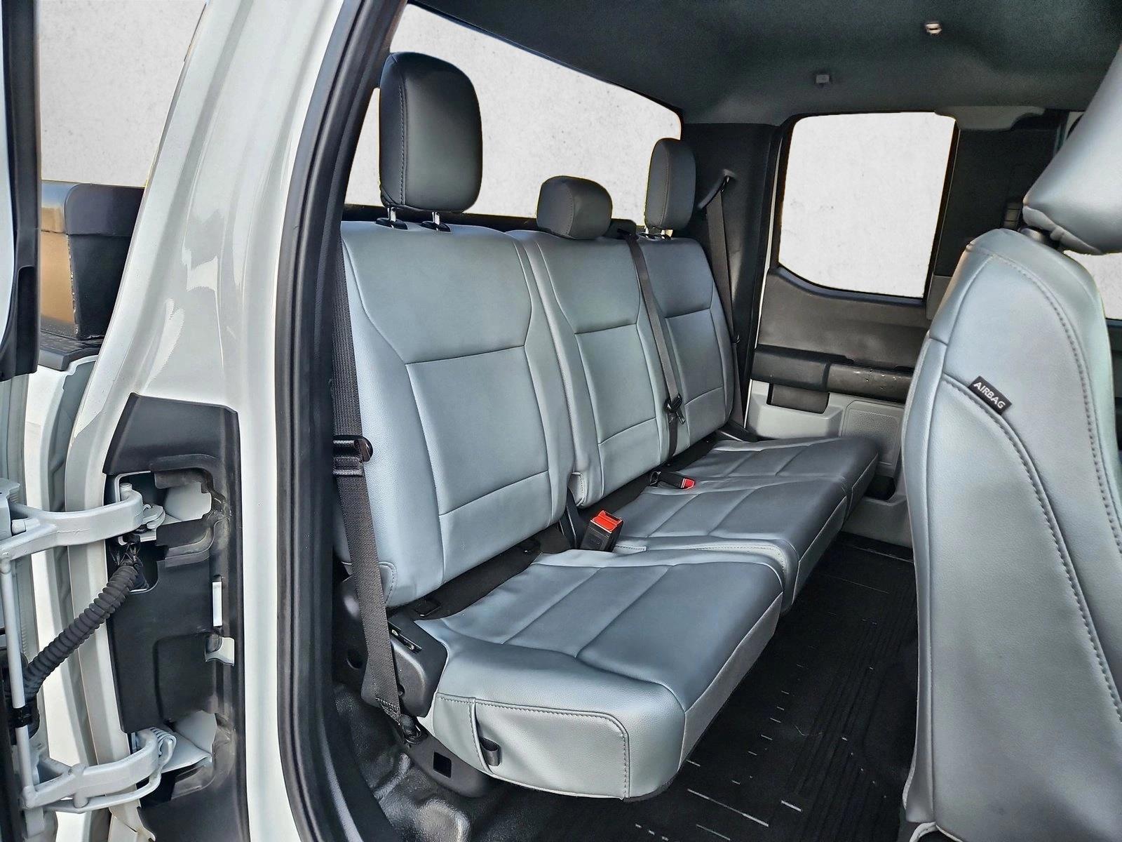 2023 Ford F-250 Super Duty XL - Photo 19