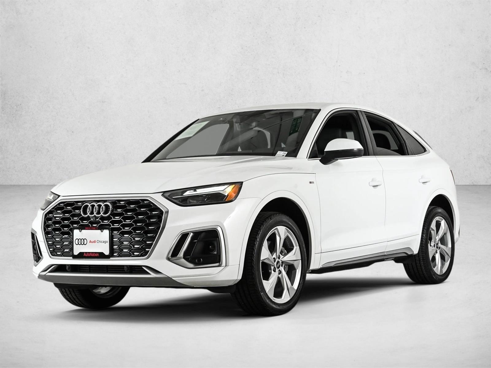 Thumbnail: 2022 Audi Q5 - 1