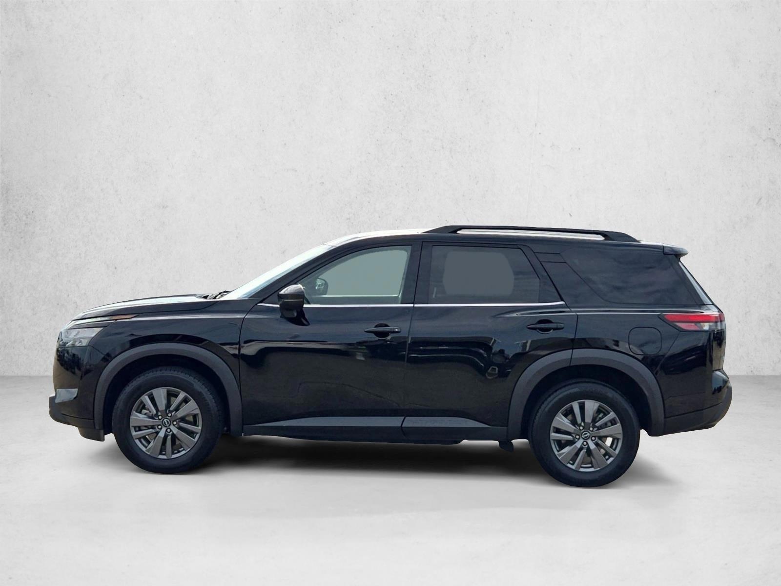 Thumbnail: 2025 Nissan Pathfinder - 2