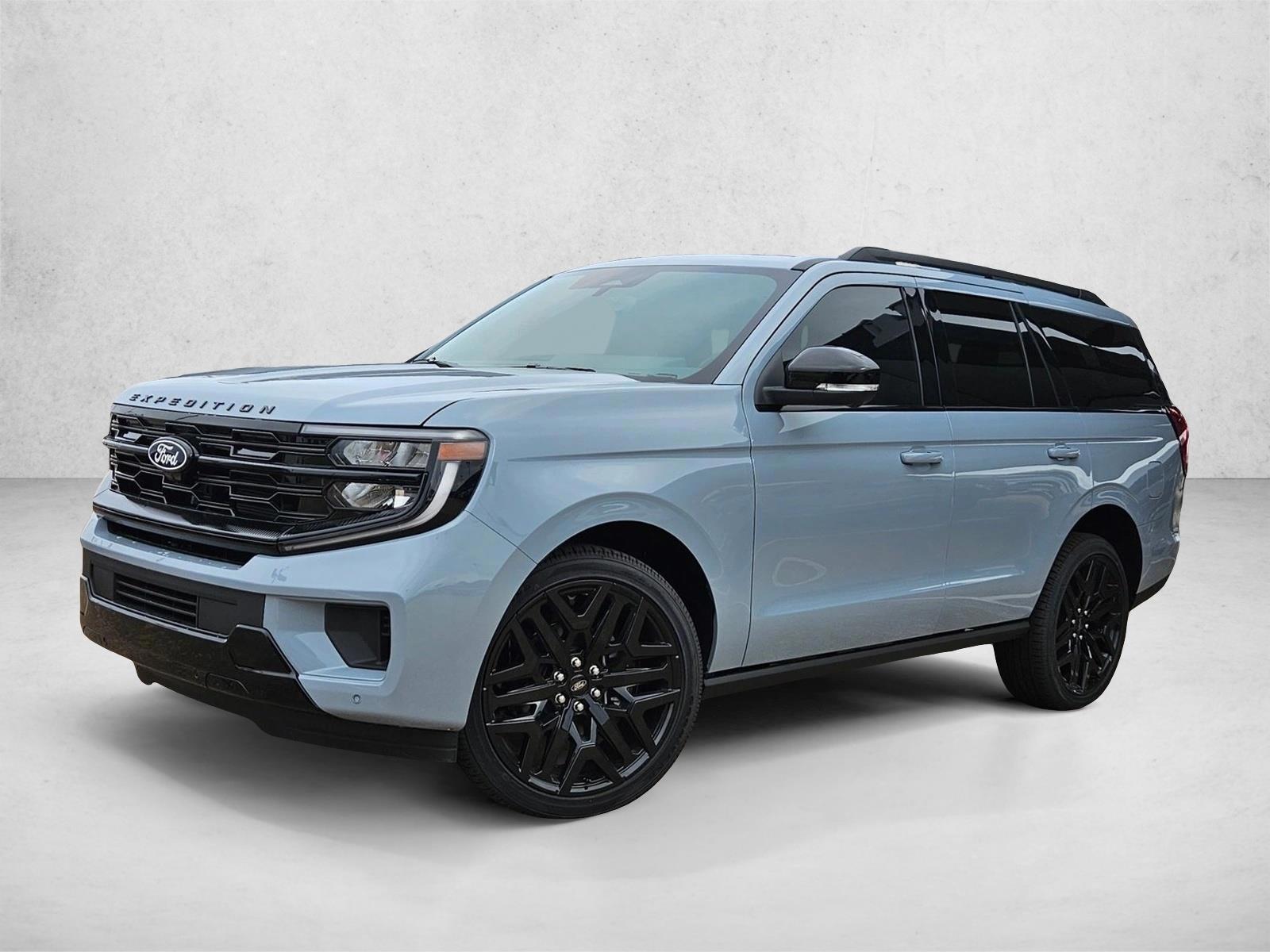 Thumbnail: 2027 Ford Expedition - 1