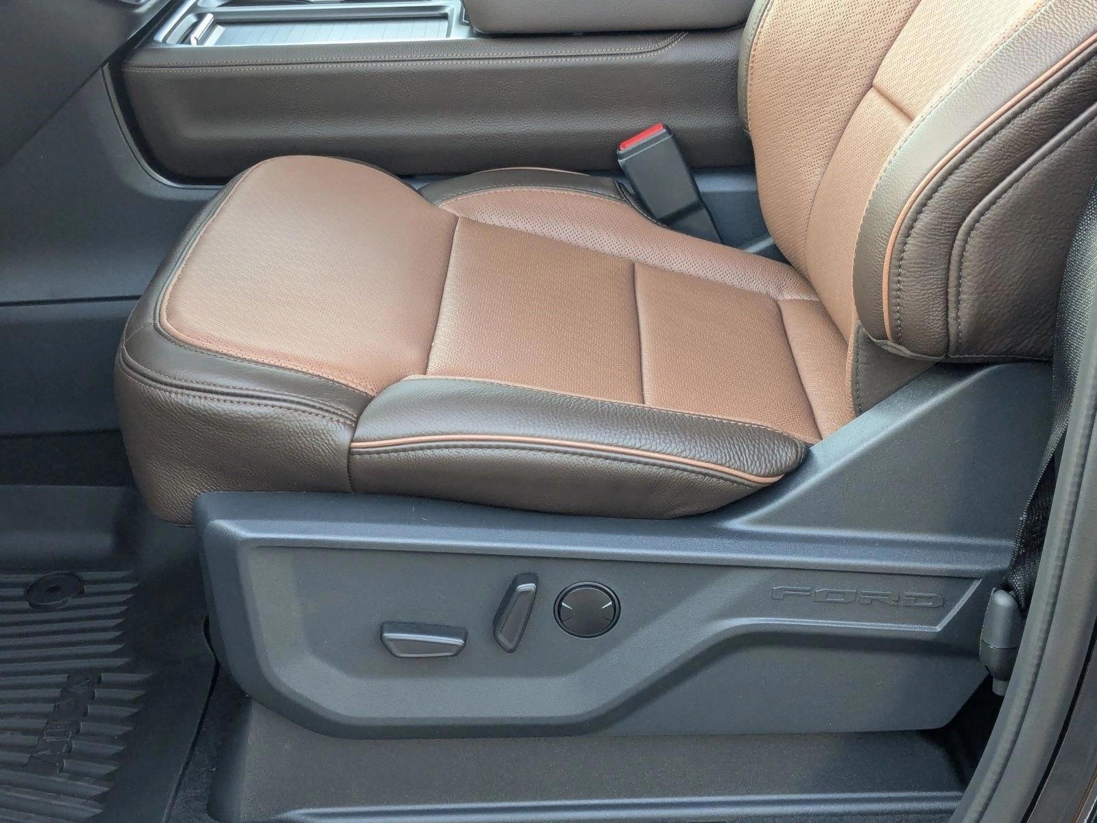 Thumbnail: 2026 Ford Expedition - 4