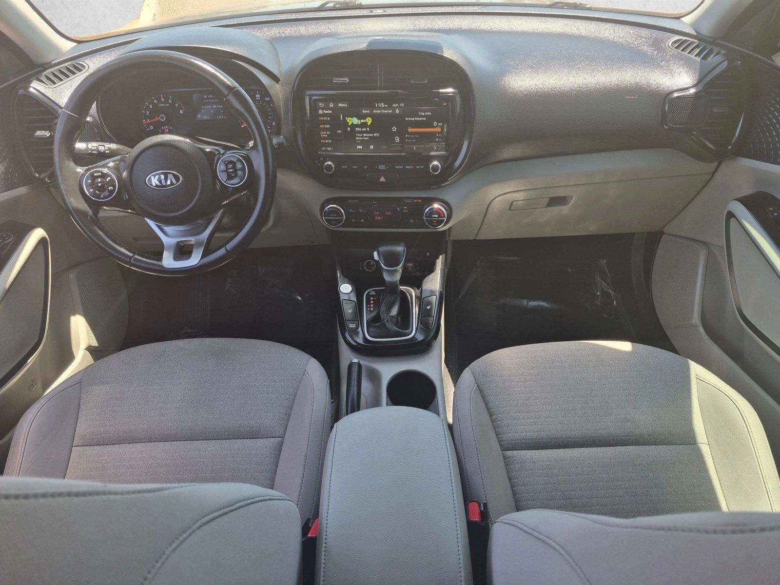 Thumbnail: 2020 Kia Soul - 3