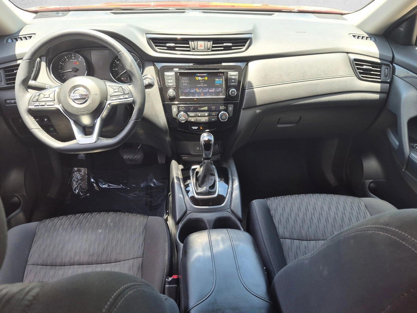 Thumbnail: 2020 Nissan Rogue - 4