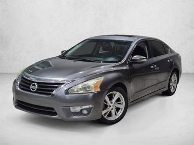 2014 Nissan Altima SV -
                  Davie, FL