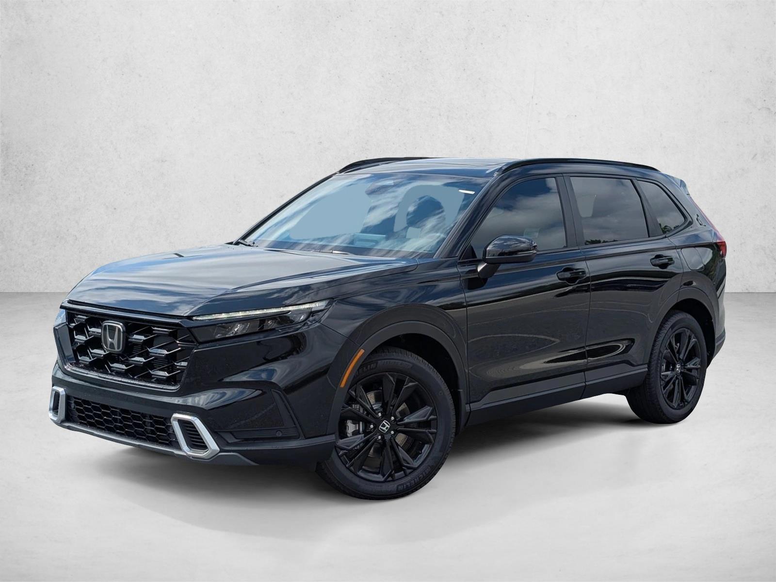 Thumbnail: 2026 Honda CR-V - 1