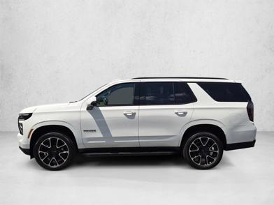 2026 Chevrolet Tahoe