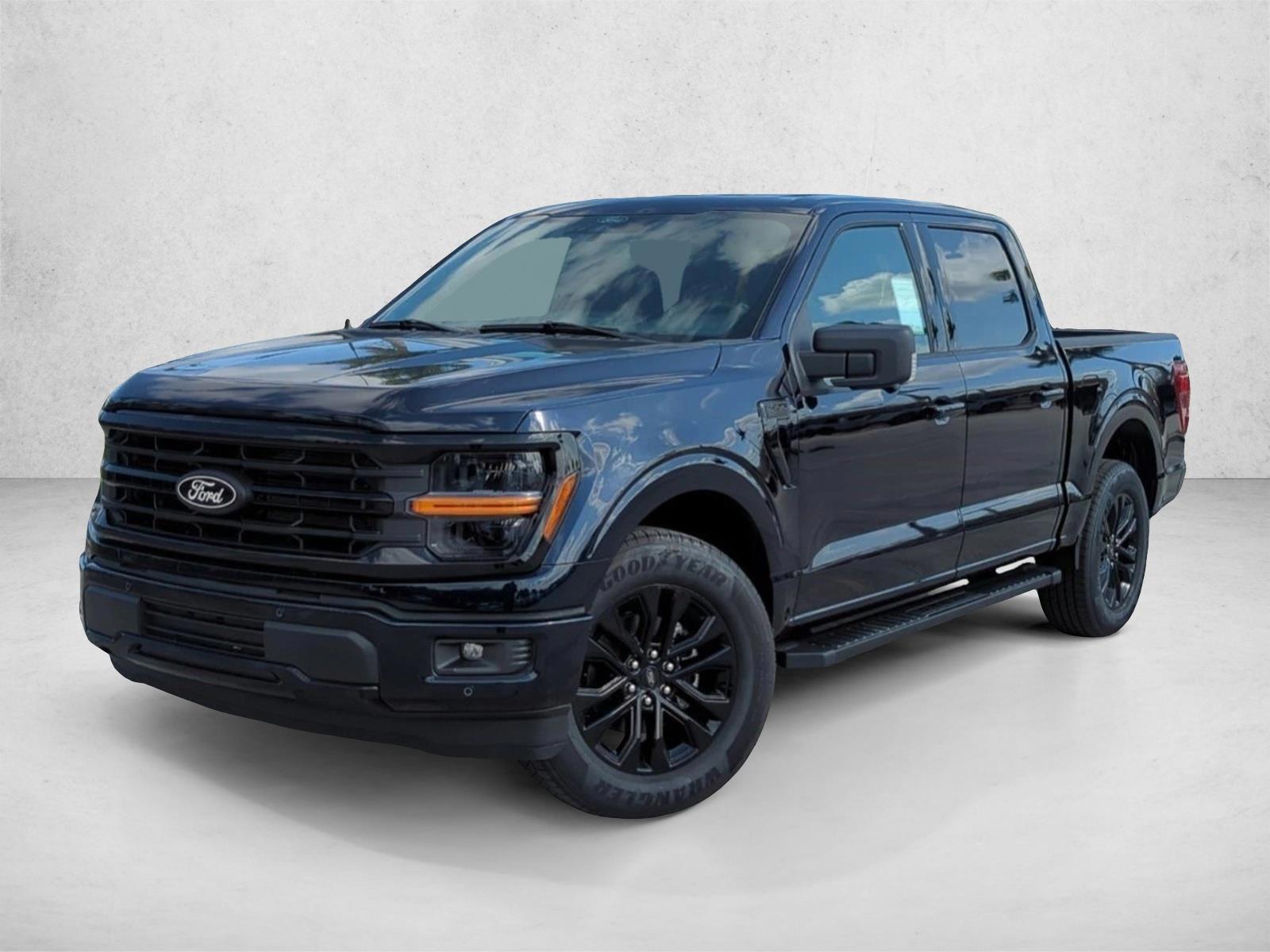 Thumbnail: 2026 Ford F-150 - 2