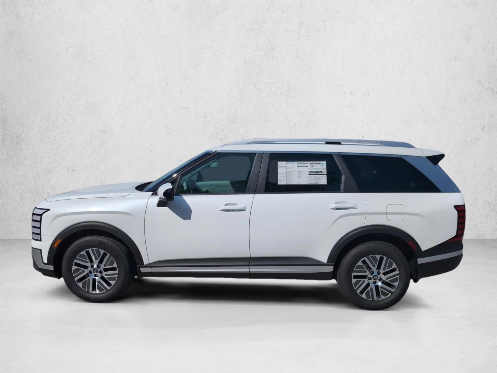 Thumbnail: 2026 Hyundai Palisade - 2
