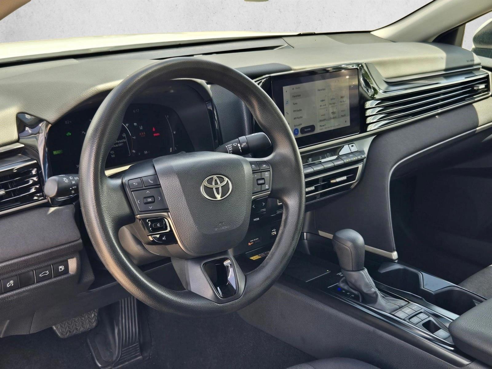 Thumbnail: 2025 Toyota Camry - 3