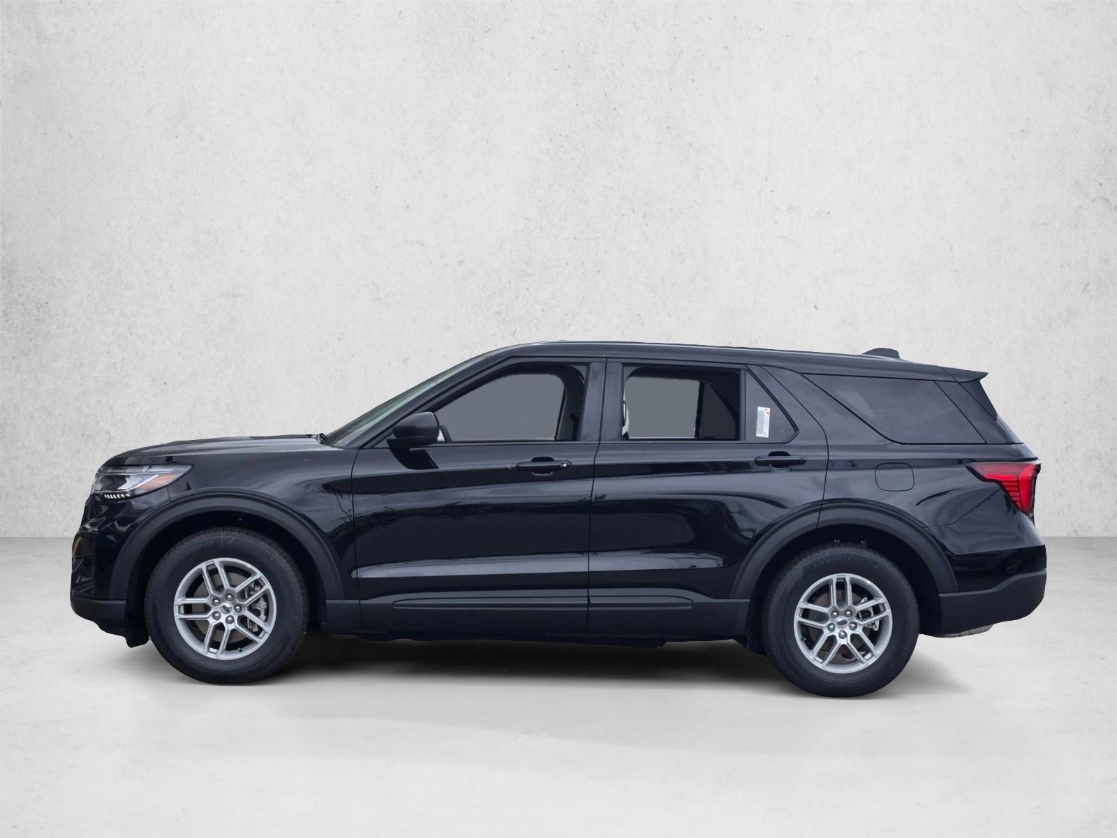 Thumbnail: 2026 Ford Explorer - 2