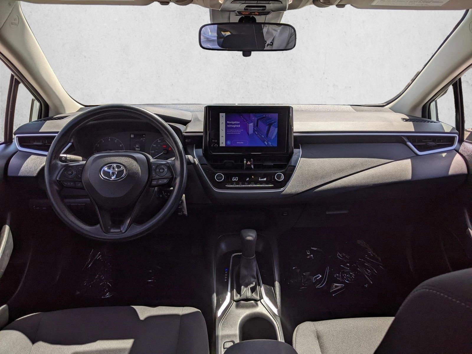 Thumbnail: 2024 Toyota Corolla - 3