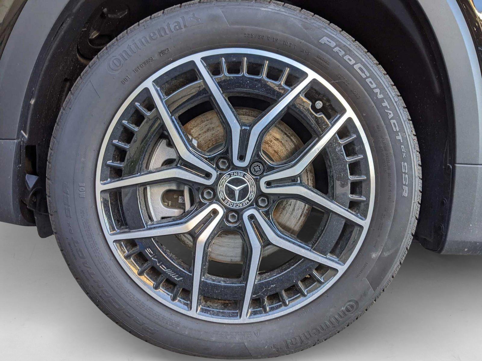 2023 Mercedes-Benz EQB Base - Photo 24