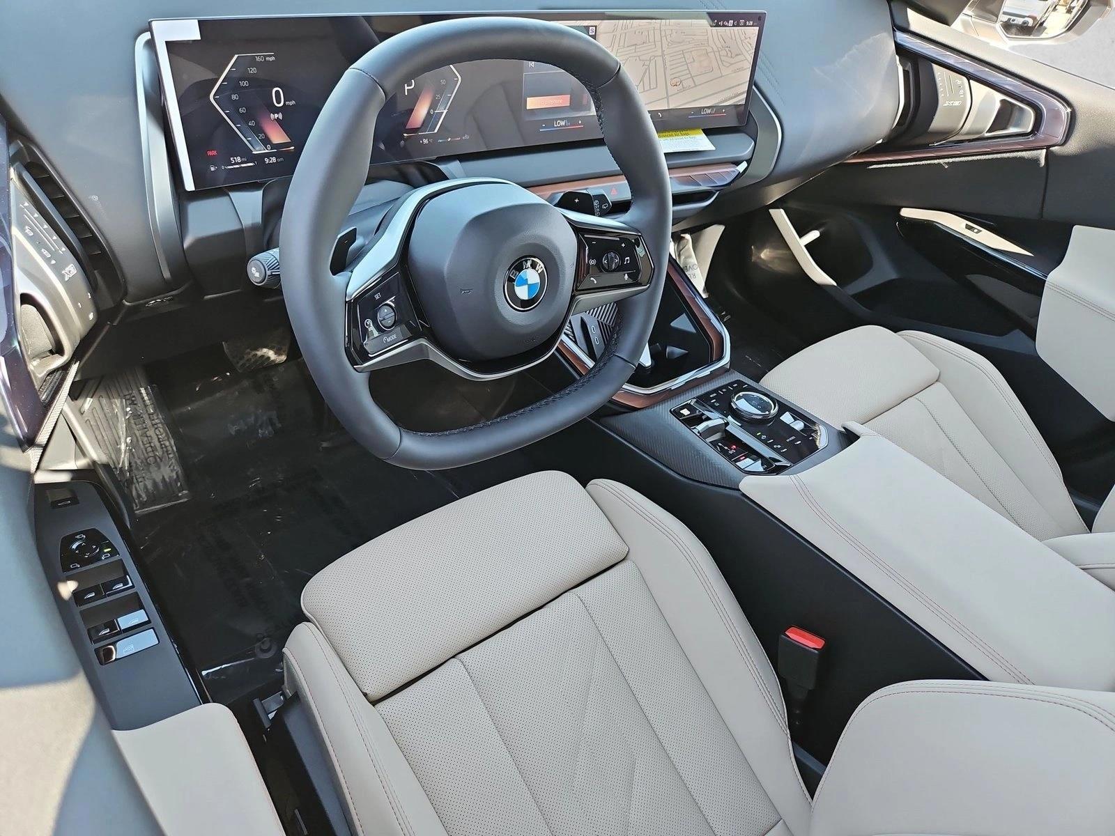 Thumbnail: 2026 BMW X3 - 3