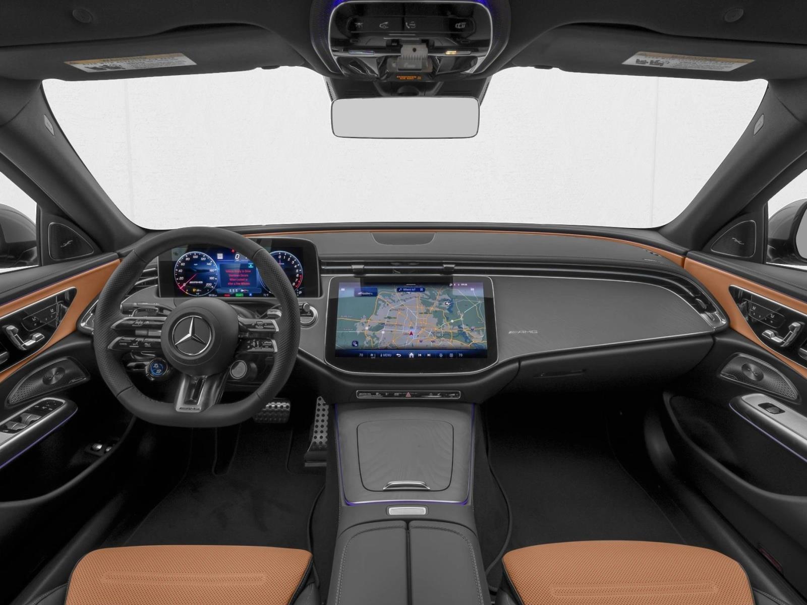 Thumbnail: 2026 Mercedes-Benz E-Class - 3