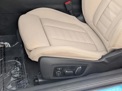 2026 BMW 4 Series