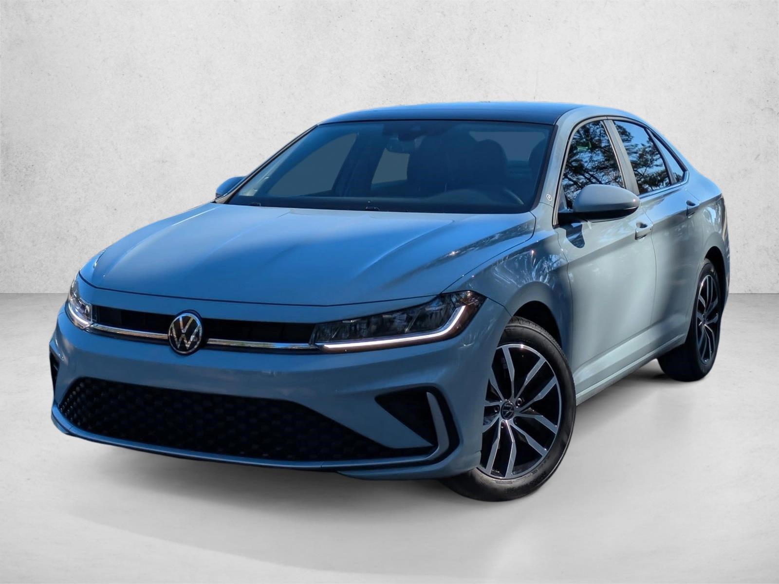 Thumbnail: 2026 Volkswagen Jetta - 1