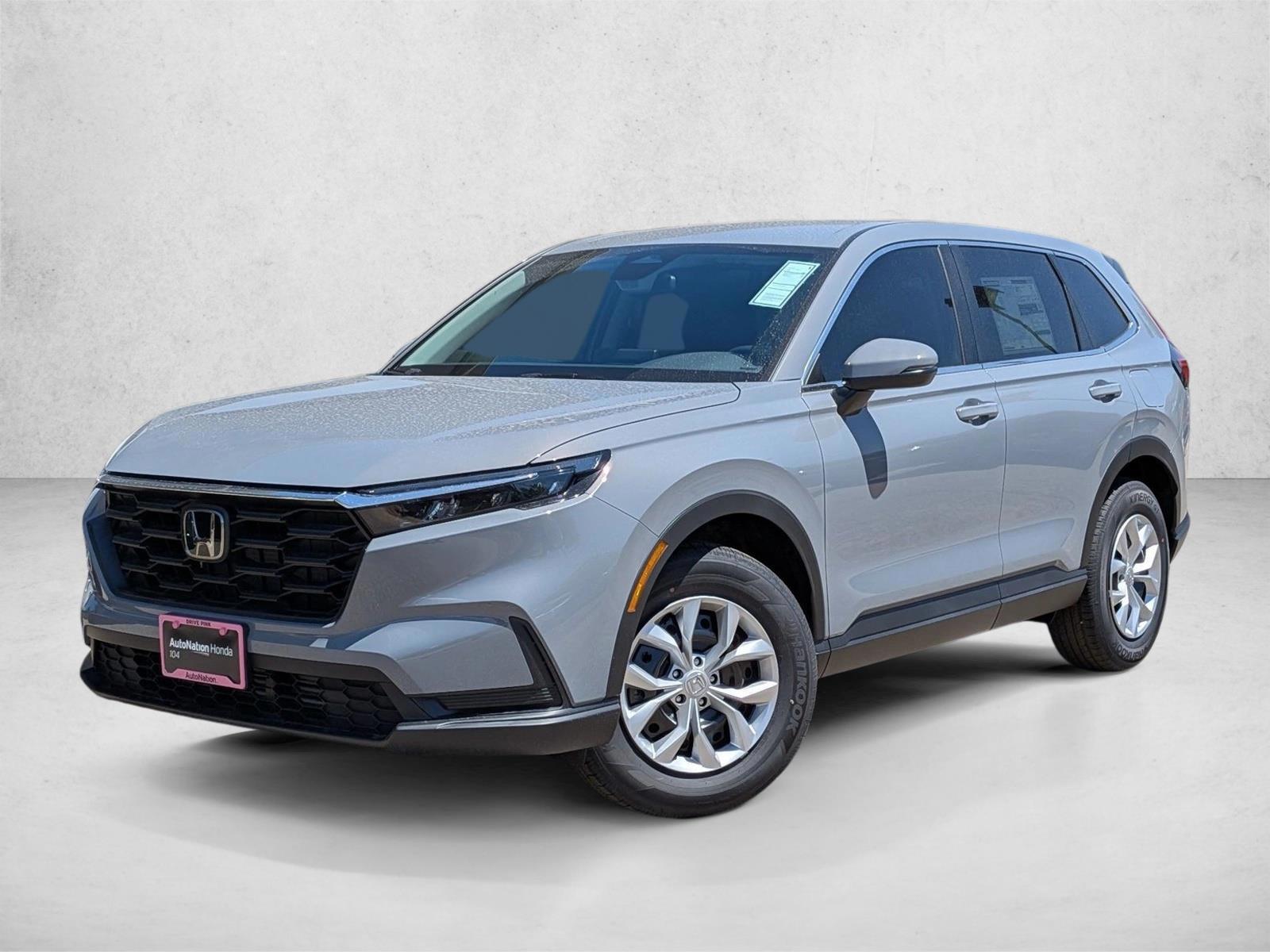 Thumbnail: 2026 Honda CR-V - 1