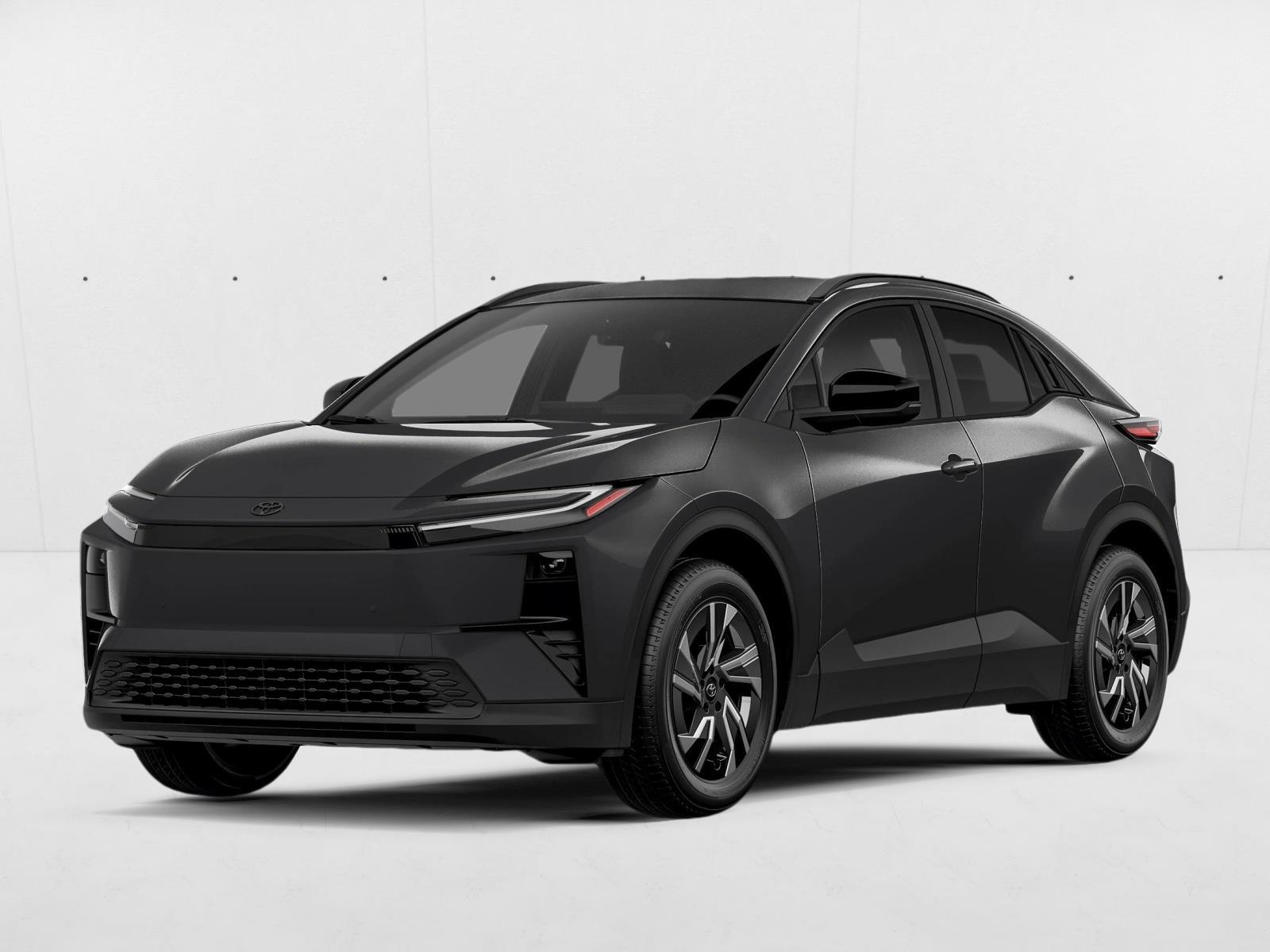Thumbnail: 2026 Toyota C-HR - 1