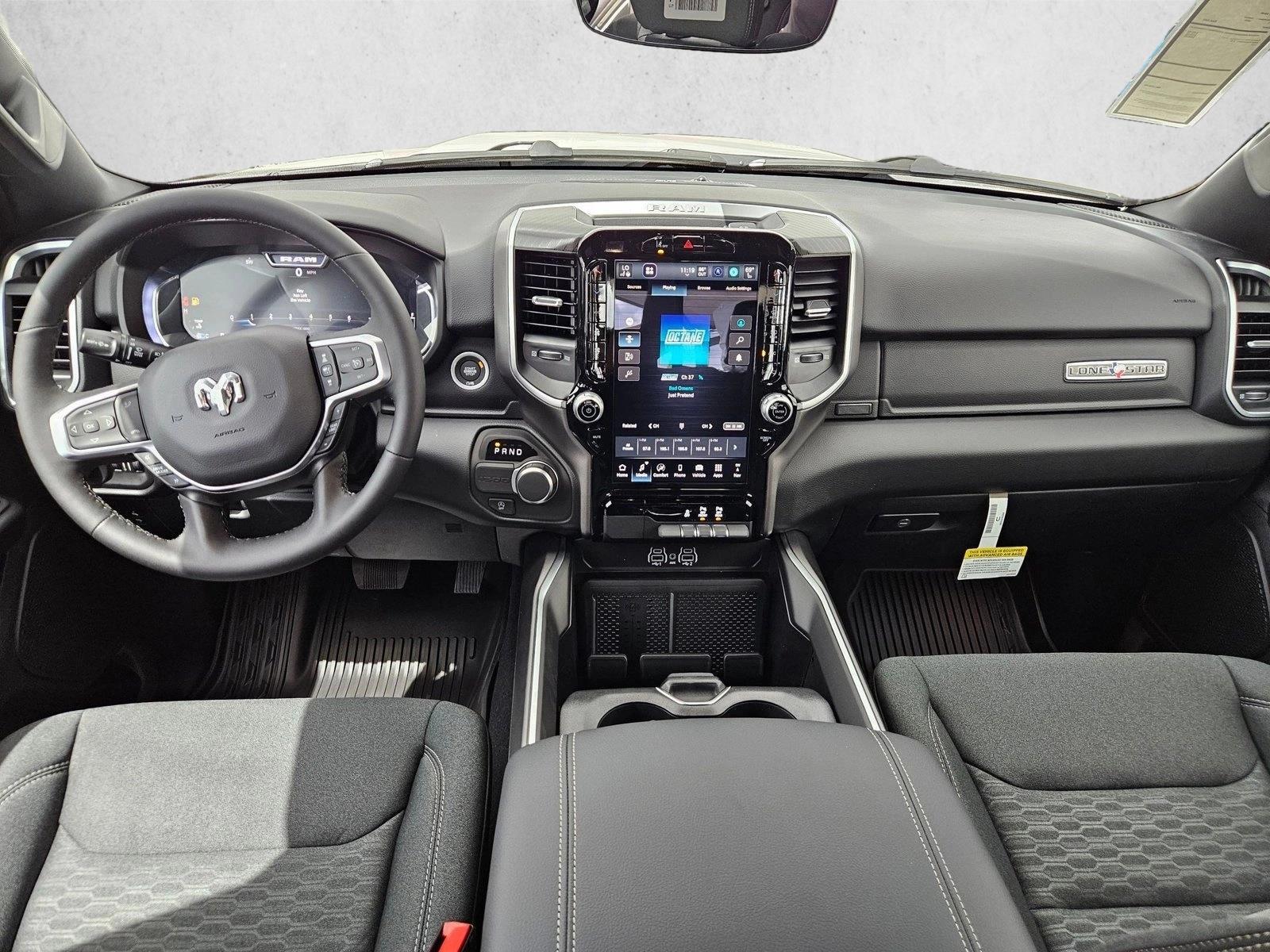 Thumbnail: 2026 RAM 1500 - 3