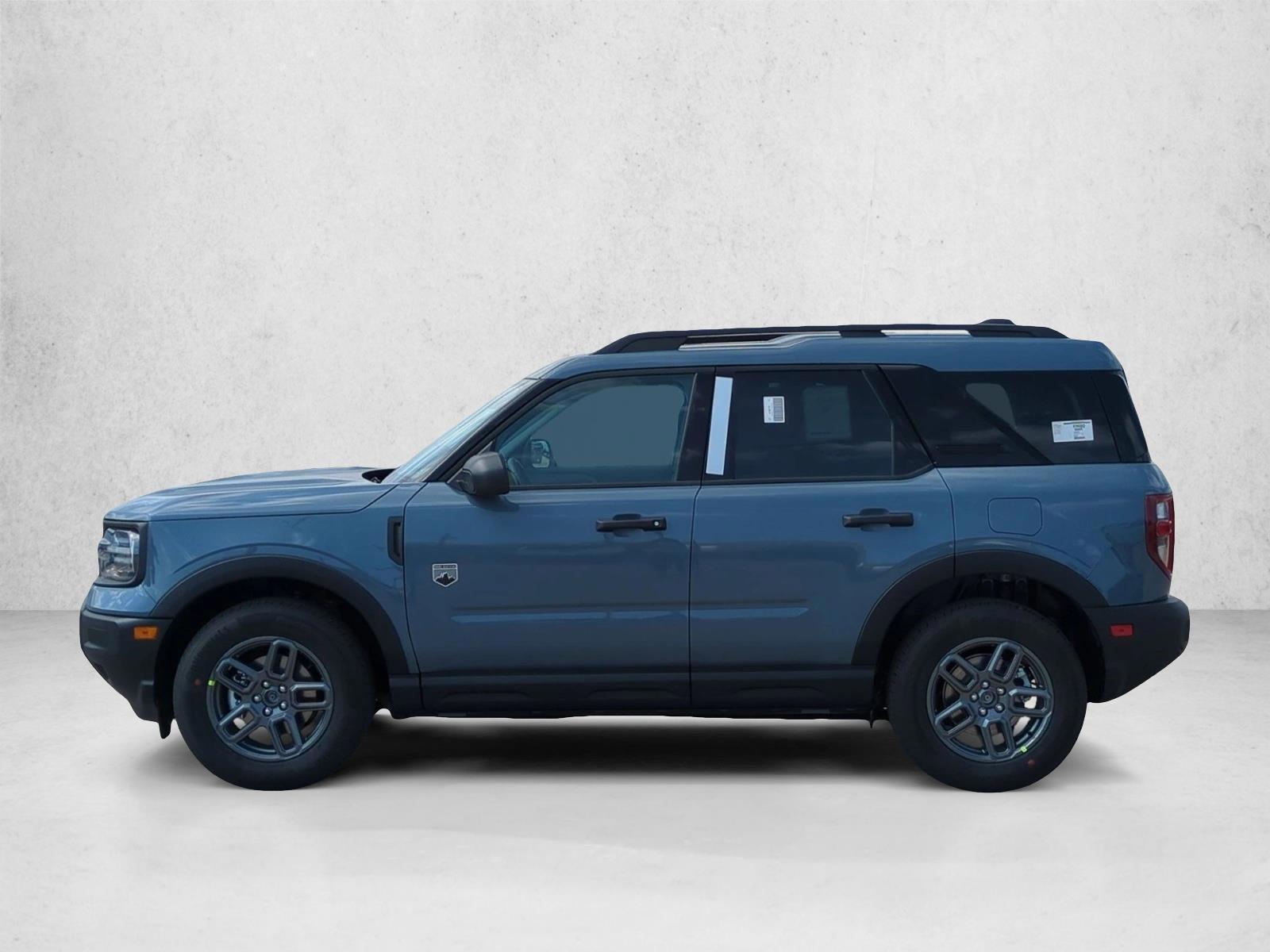 Thumbnail: 2026 Ford Bronco Sport - 2
