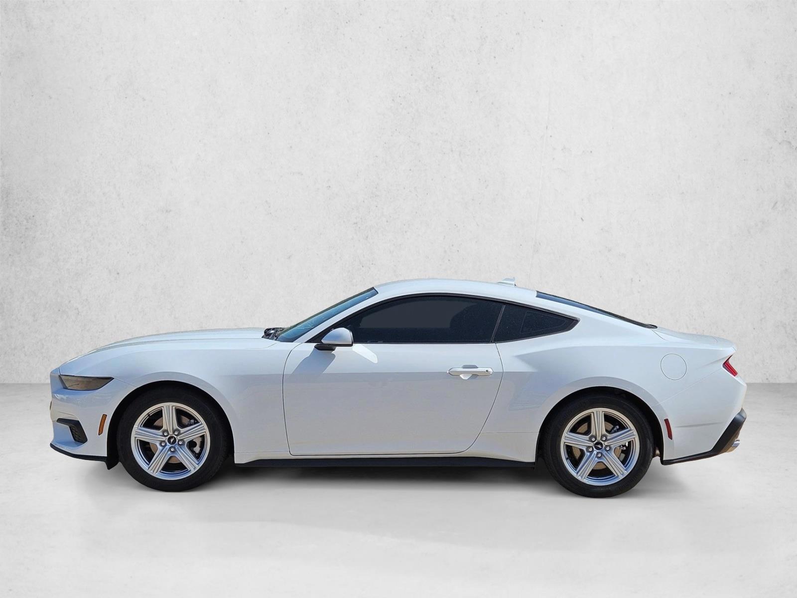 Thumbnail: 2026 Ford Mustang - 2