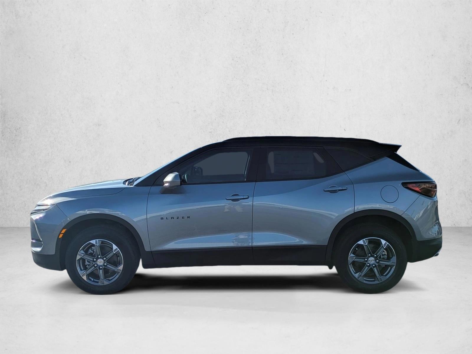Thumbnail: 2026 Chevrolet Blazer - 2