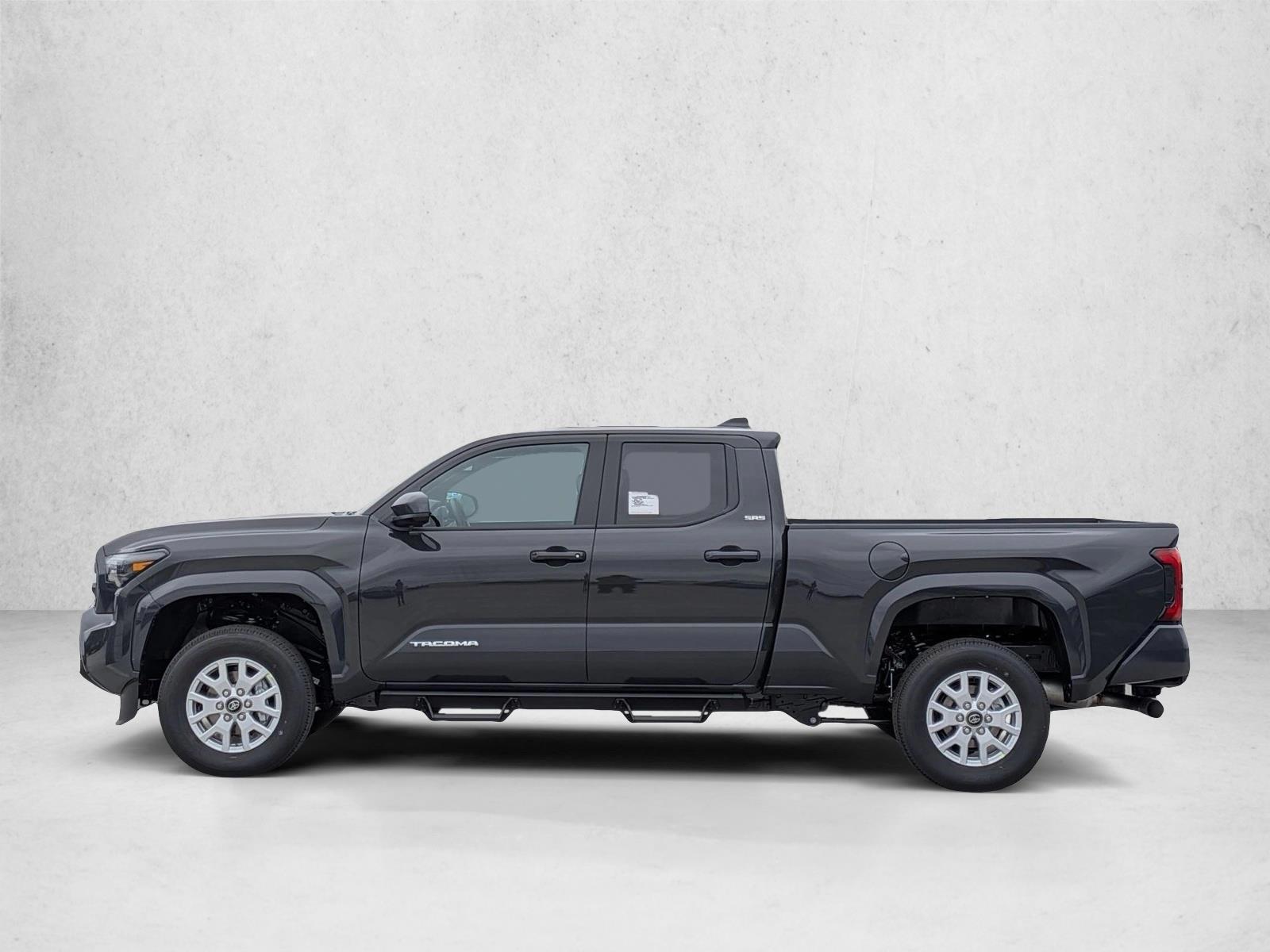 Thumbnail: 2026 Toyota Tacoma - 2