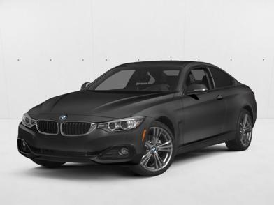2015 BMW 4 Series 428i -
                  Las Vegas, NV