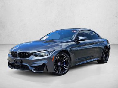 2019 BMW M4  -
                  Houston, TX