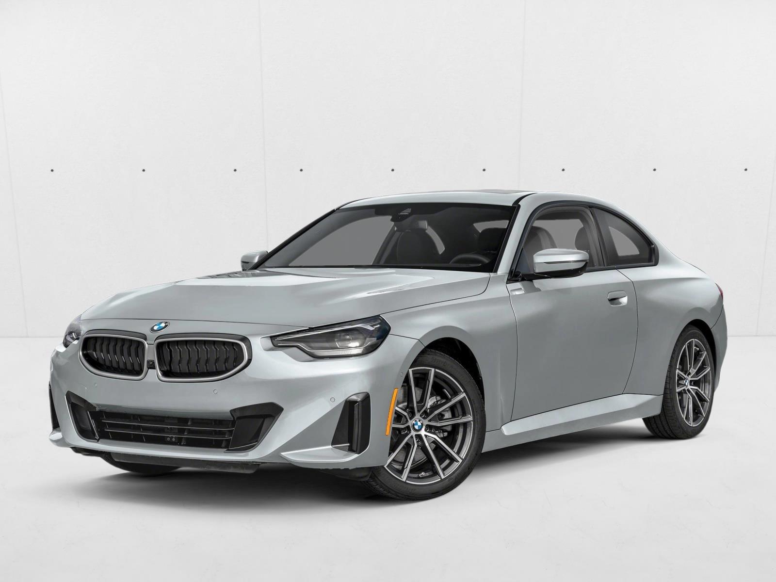 Thumbnail: 2026 BMW 2 Series - 1