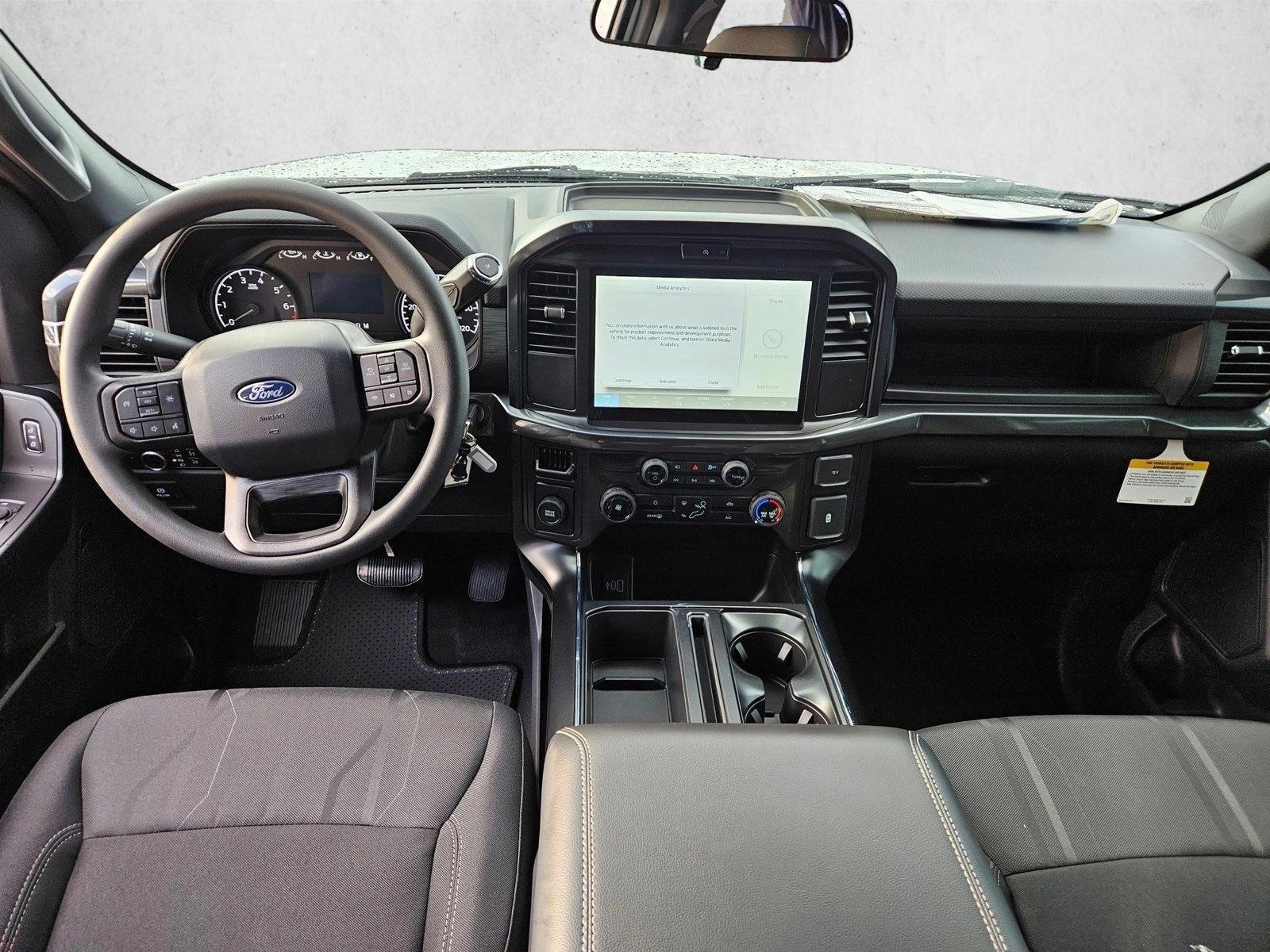 Thumbnail: 2026 Ford F-150 - 2