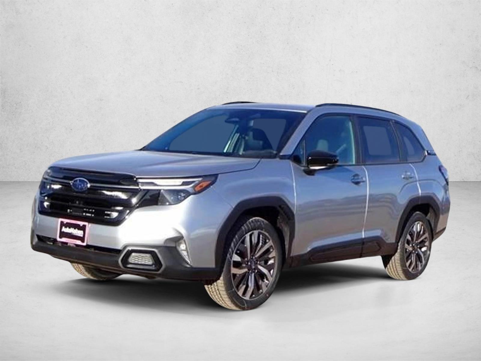 Thumbnail: 2026 Subaru Forester - 1