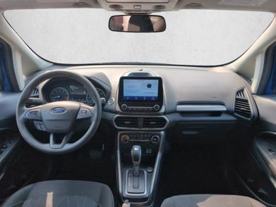 2021 Ford EcoSport