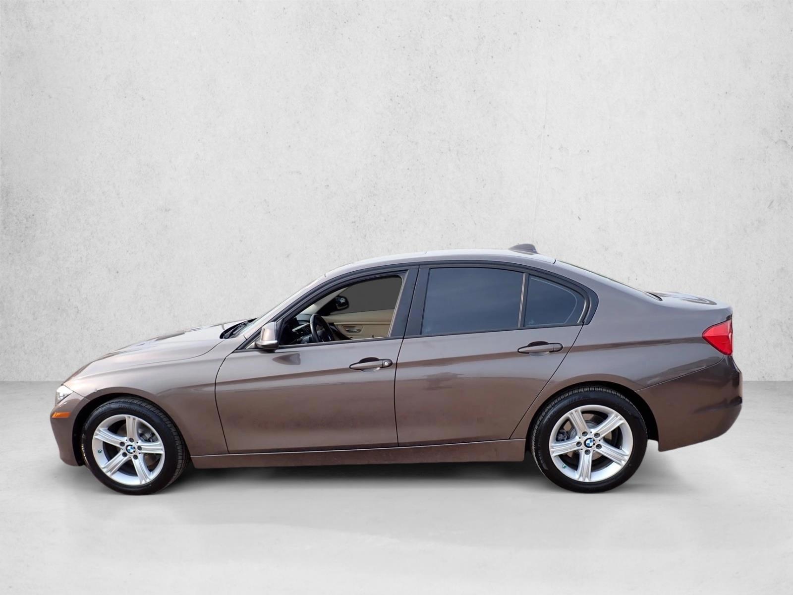 Thumbnail: 2014 BMW 3 Series - 2