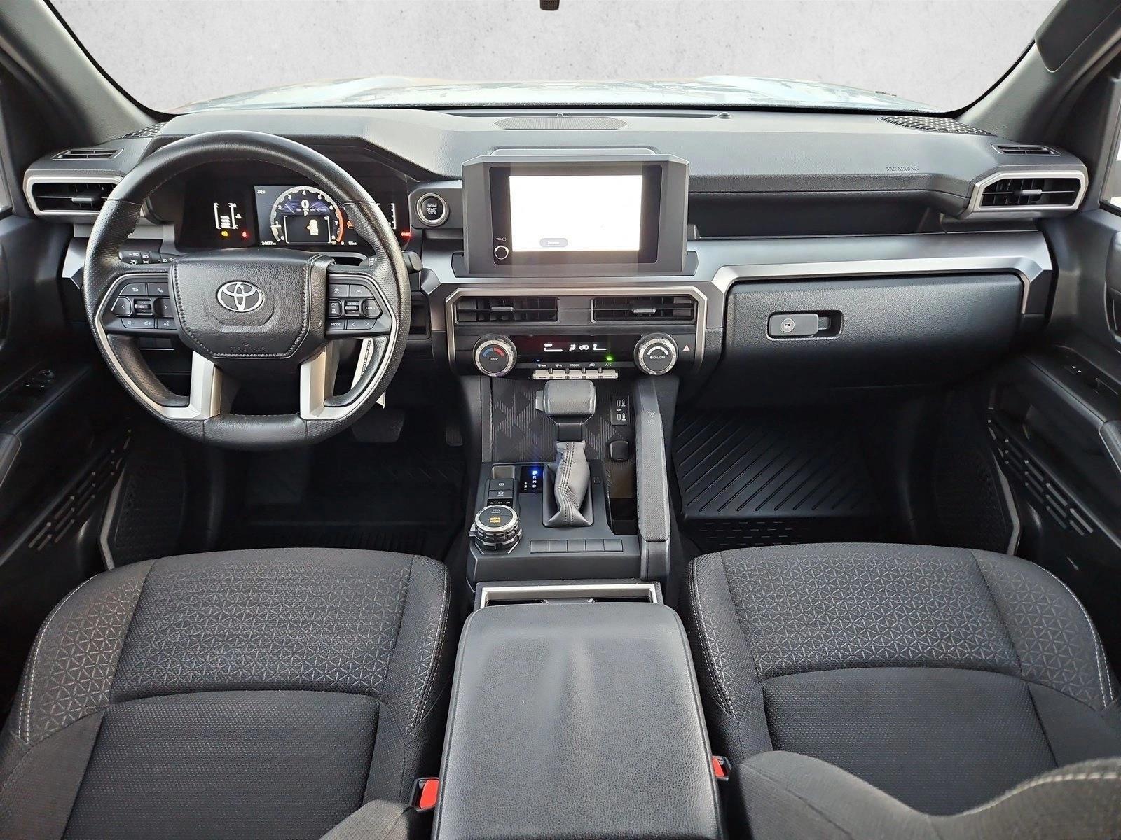Thumbnail: 2025 Toyota 4Runner - 4