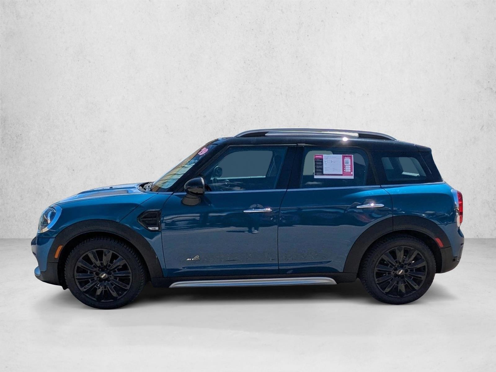Thumbnail: 2019 MINI Cooper Countryman - 2